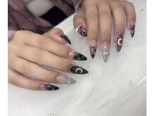 ティーナ(T’ina)/持ち込みデザイン