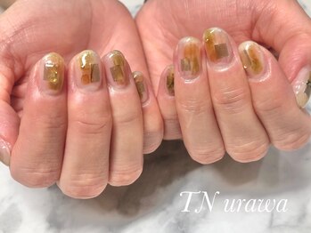 ティーエヌ 浦和店/【endo限定】　design