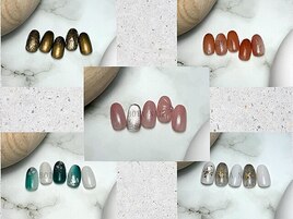 Botaセレクトデザイン　4月