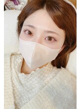 アイル(I’LL)/大人気パリジェンヌ