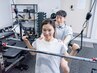 【通い放題】パーソナル+24hジム利用付!毎日でもプロの指導が受けられる