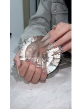 ミラネイル(Mira Nail)/