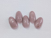 ココシア ネイル(Cocosia nail)/定額デザインＡ