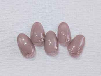 ココシア ネイル(Cocosia nail)/定額デザインA