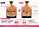 ビオール 新宿店(beall)の写真/【肩こり改善×首長い肩を実現!!】新宿希少WINBACK集中ケア・癒着が強い、慢性首肩こり＆姿勢改善50分￥8800
