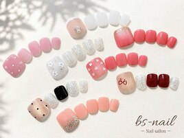 《7700円》親指ポイントアート