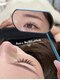 アミーラ(Amira)の写真/ナチュラルワンホンマツエク
抜け感 × 束感 × ぱっちりEYE