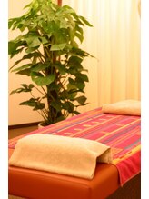 リラクゼーション もーみんぐ/