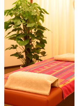 リラクゼーション もーみんぐ/