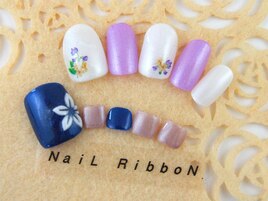 [162]ハンドフット