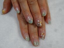 ネイルサロン リッティー(RITTY)/