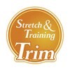ストレッチアンドトレーニング トリム 佐賀店(Trim)ロゴ