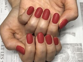 デザインネイル