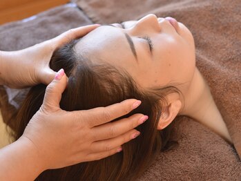 3D美人サロン クローバー(CLOVER)/<3Dフェイシャル>