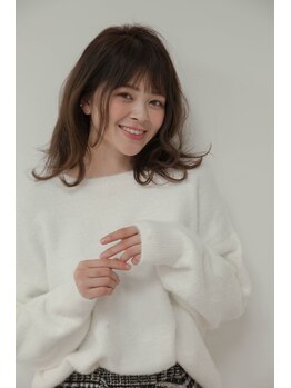 シルフ ブリエ(sylph Briller)/