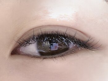 カラン 焼津店(CALIN)/フラットラッシュ100本♪