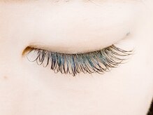 グランデ アム 八王子みなみ野店(Grande ame)/フラットラッシュ120本　八王子