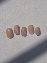 ナンバーシックス(No.6)/初回☆シンプルコース￥6800