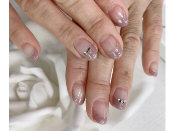 サロン ド シエル(Salon de ciel)/nail design...♪
