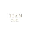 ティアム(TIAM)のお店ロゴ