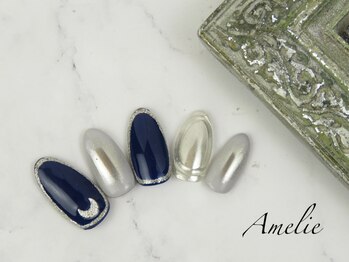 アメリ(Amelie)/☆5980キャンペーンアート☆642