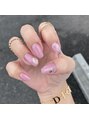 シェリーネイル(Cheri nail)/Cheri nail南草津