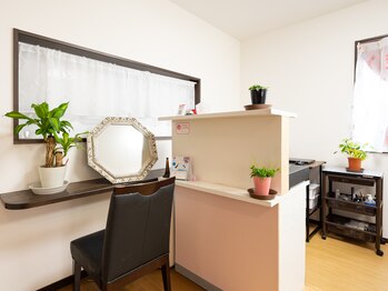 バービークイーン アイラッシュサロン(Barbie Queen)/