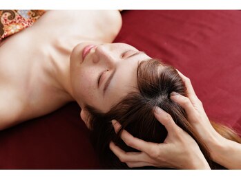 ビューティファクトリー バンブー(beauty factory Bamboo)/人気No.1バリエステ&ヘッド80分