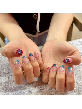 モレリア(morelia)/海外ポップアート