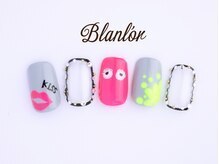 ブランロール 中目黒店(Blanl'or)/