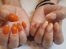 アールエム(Rm)/6月◎ネイル