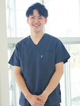 トライム(Trime) 濱田 剛士