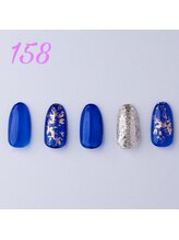 はあとねいる 池上店(heartnail)/ハンド 完全定額3,850円