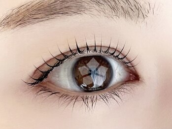 ホクメリア(hoku/melia)/まつげパーマ