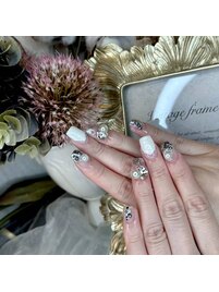 定額スカルプコース１２９００