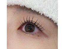 まつげエクステサロン ヘアーリゾートエーアイ 浅草店(hair resort Ai)/パリジェンヌラッシュリフト