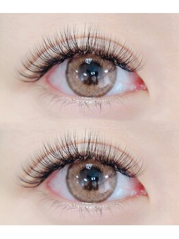 ファストラッシュ 渋谷店(FAST LASH)/マツエク/ボリュームラッシュ
