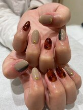 ネイルモア 金沢店(NAIL moA)/