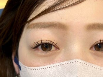 シピー(chipie by anon)/SAORI◆フラットマットラッシュ