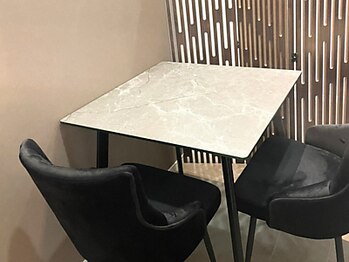 カリスボーテ 関本店/カウンセリングルーム