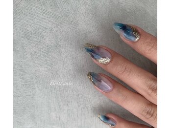 90分★デザイン自由10本アート