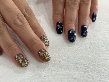 ネイルスミス 高松店(Nailsmith)/kirakira