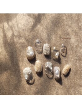 シルニー リム(Silny rim)/やり放題コース［ニュアンス］