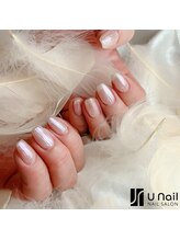 ユーネイル(Unail)/バカラネイル