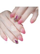 マイ スタイル ネイルズ(My Style Nails)/