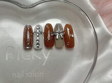 ピッキー(Picky)/【6月定額マンスリーアート】