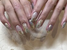 ルシェオ 表参道(LUCIEO)/season collection / ¥8800