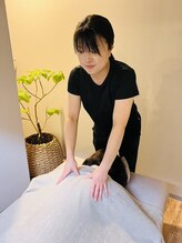 神楽坂整体院 塩田 指名330円