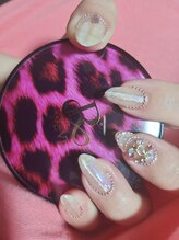 メープルドット(Maple.)/ネイルデザイン