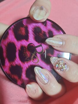 メープルドット(Maple.)/ネイルデザイン